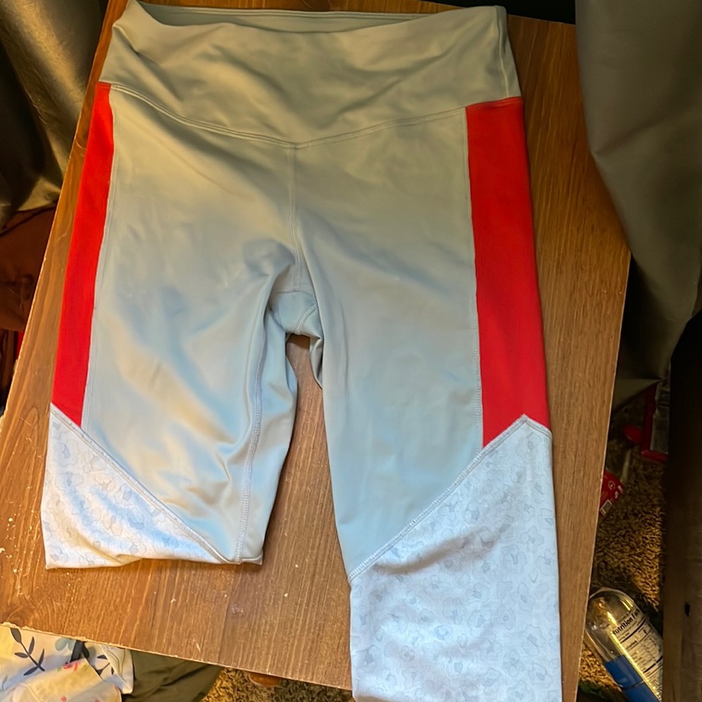 Target leggings